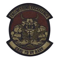 Engineering Excellence Bull OCP Patch