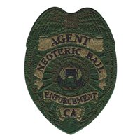 Neoteric Bail Enforcement Patch 