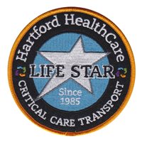 Life Star Hartford CT Patch