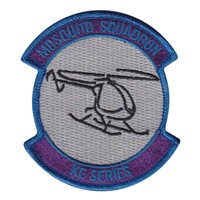 Mosquito Squadron XE Patch