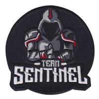 Team Sentinel Patch