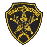 Target and Beyond Patch