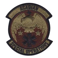 Acadian Special Operations OCP Patch