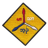 KawThooLei Patch