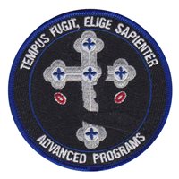 General Atomics Summer 23 Patch