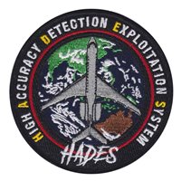 HADES Patch