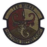 195 FSF OCP Patch