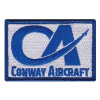 Conway Aircraft Patch