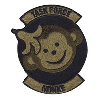 Task Force MONKE OCP Patch