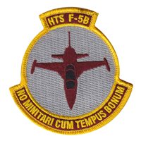 HTSC F-5B Patch