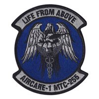 MTC-255 Aircare-1 Patch