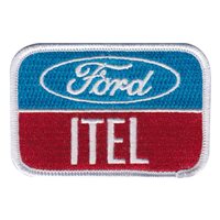 Big Safari ITEL Patch