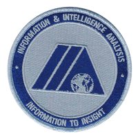 NSA Information to Insight Patch