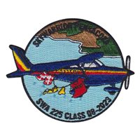 Sky Warrior 225 Class 08-2023 Patch 