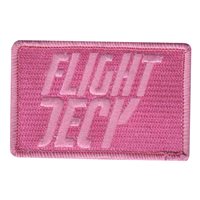 Flight Deck Patch