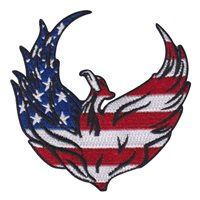 Phoenix USA Patch