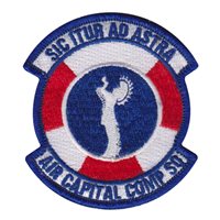 CAP ACCS Wichita Patch