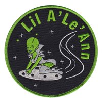 Lil A'Le'Ann Patch