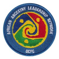 GCFC Patch