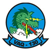 VAQ-130 EA-18G Custom Airplane Model 