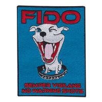 FIDO Patch