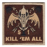 Bro Fest Kill Em All Patch