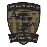 UHPO OCP Patch