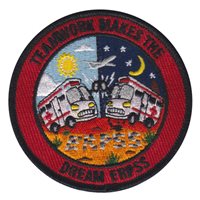 379 EMDG Dream Erps Patch