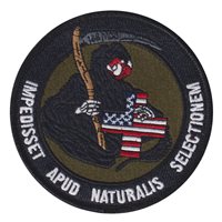 188 MDG Reaper Morale Patch