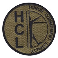 HCL Patch