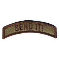 Send It Tab OCP Patch 