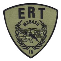 WABASH ERT Patch