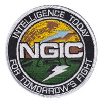 NGIC Patch