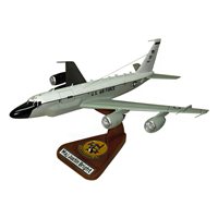 45 RS RC-135S Cobra Ball Custom Airplane Model 