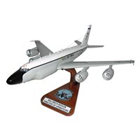 95 RS Det 1 RC-135V/W Custom Airplane Model 