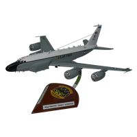 488 IS RC-135V/W Custom Airplane Model 