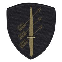 SPOPS DET CA State Guard OCP Patch 