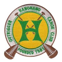 Hanohano Patch