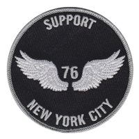 Gunfighters MC Support Patch