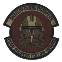 509 SFS Charlie Clonetroopers OCP Patch