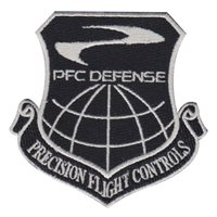 Precision Flight Controls Patch