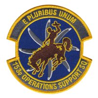 153 OSS Patch