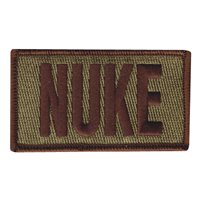 NUKE Duty Identifier OCP Patch