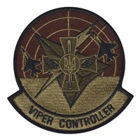 ACC A3TW Viper Controller OCP Patch