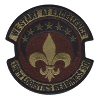 159 LRS OCP Patch 