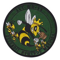 GA-ASI King Bee Patch