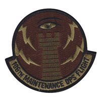 106 MOF OCP 3.5 INCH Patch 