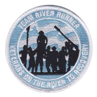 Team River Runner Patch