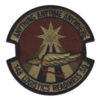 148 LRS OCP Patch