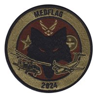 MEDFLAG 2024 OCP Patch